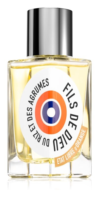 

Парфюмерная вода Etat Libre d’Orange Fils de Dieu, 50 мл