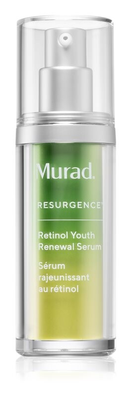 

Антивозрастная сыворотка Murad Retinol Youth Renewal