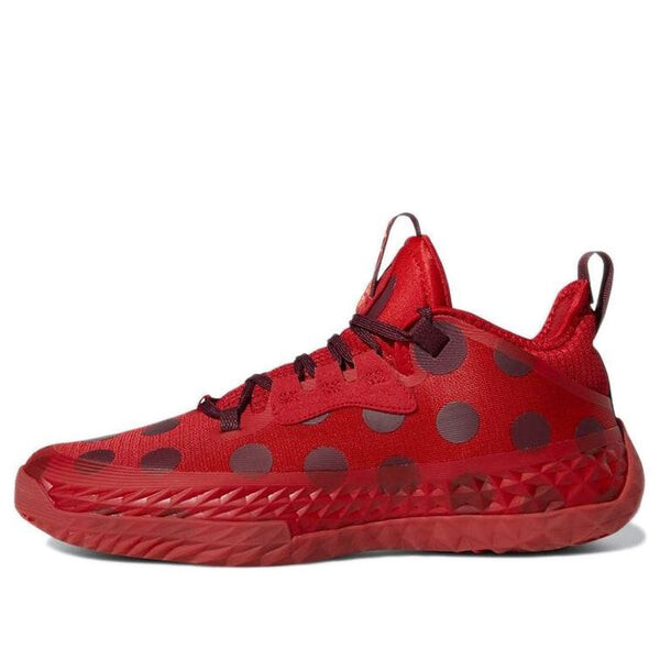 

Кроссовки harden vol. 5 futurenatural Adidas, красный