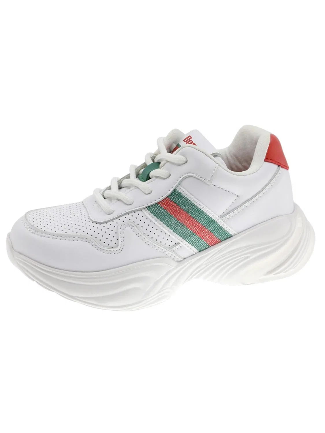 Кроссовки Beppi Casual, белый