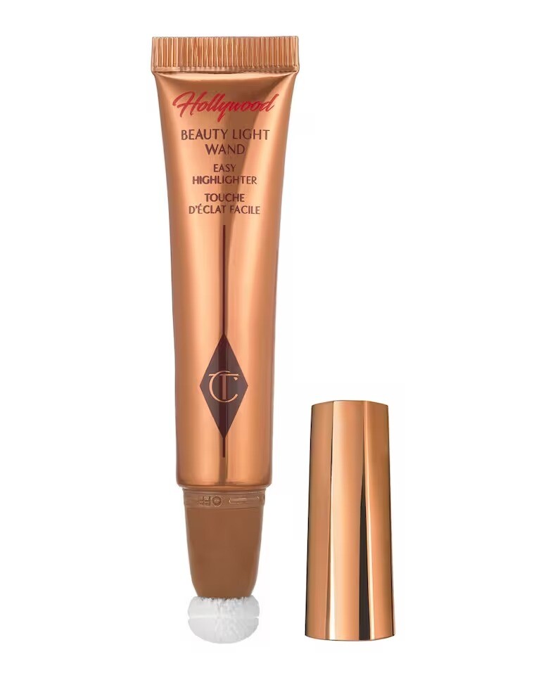 

Хайлайтер Charlotte Tilbury Colorete Hollywood Beauty Light Wand, 10 мл