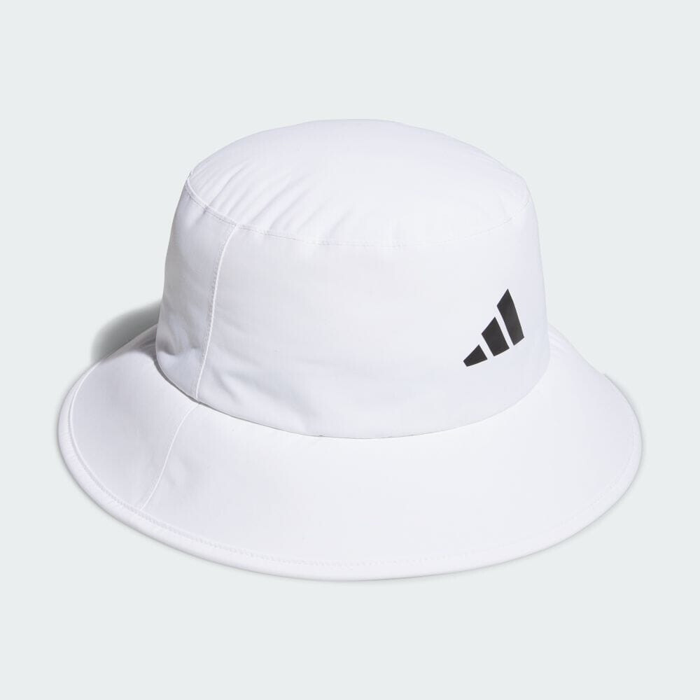 

Панама Adidas Rain.Rdy Bucket, белый
