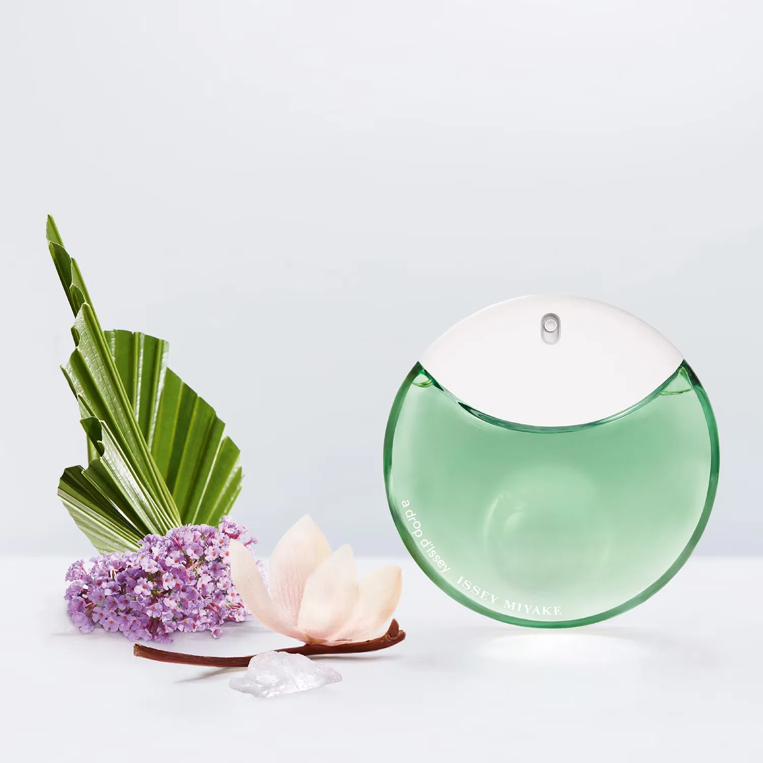 Парфюмированная вода 30 мл A Drop d'Issey ISSEY MIYAKE — фото 3