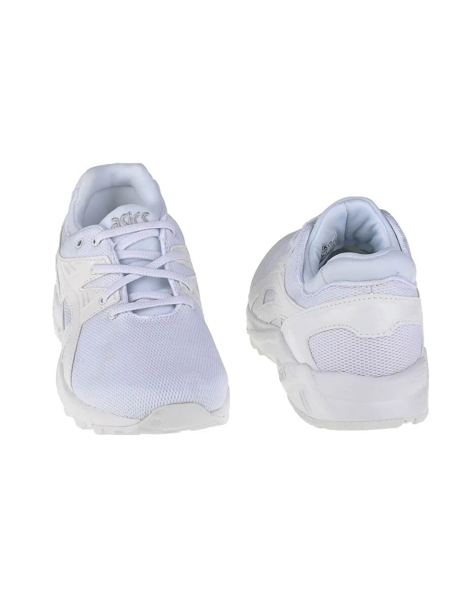 Кроссовки ASICS 'Asics Gel-Kayano Trainer Evo PS' белого цвета — фото 2