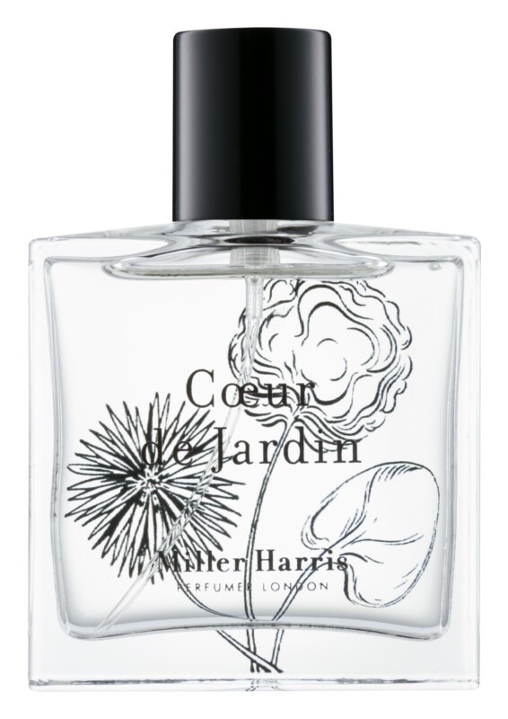 

Парфюмерная вода Miller Harris Coeur de Jardin, 100 мл