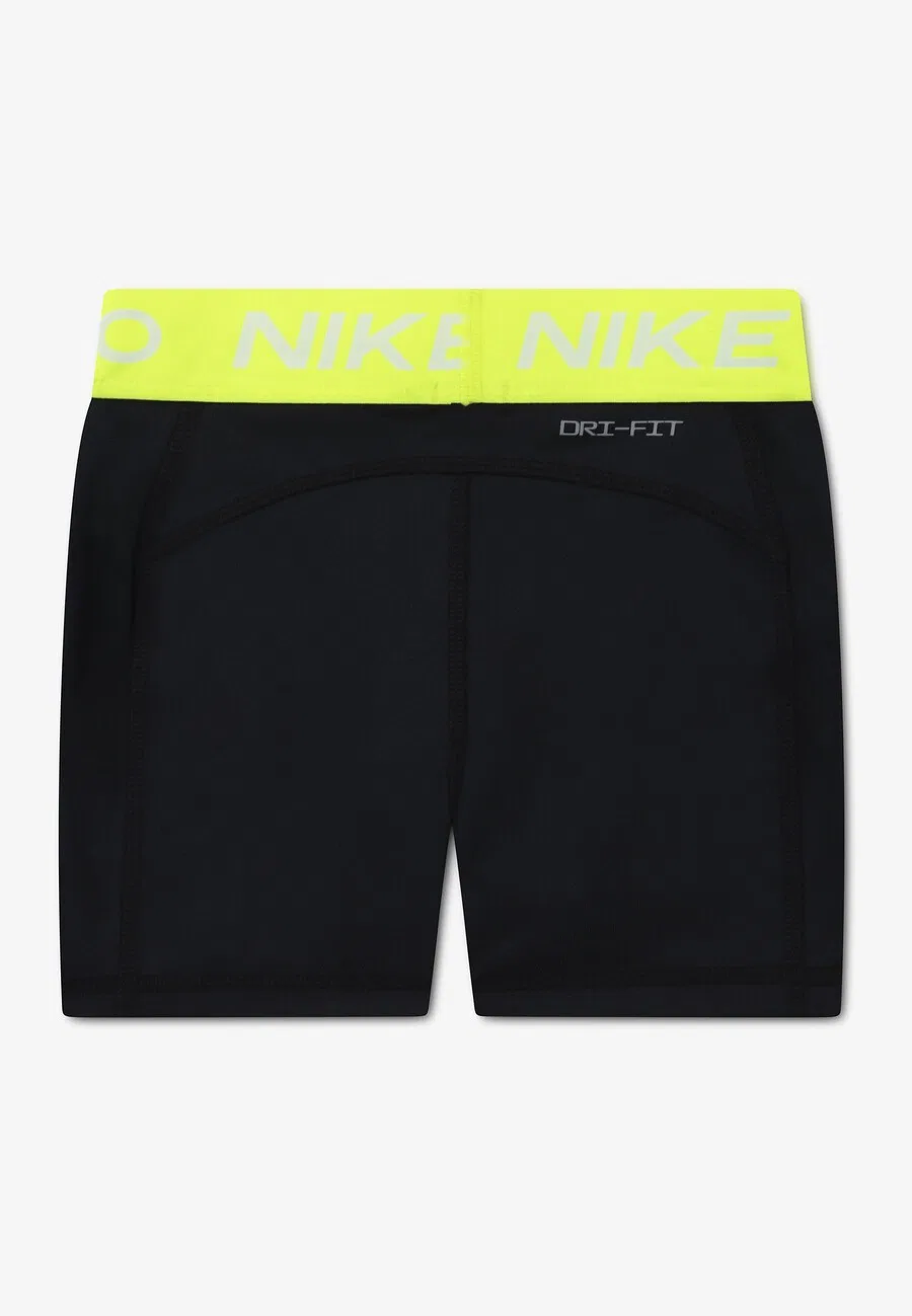 Узкие шорты Nike Sportswear 'NP' черного цвета — фото 2
