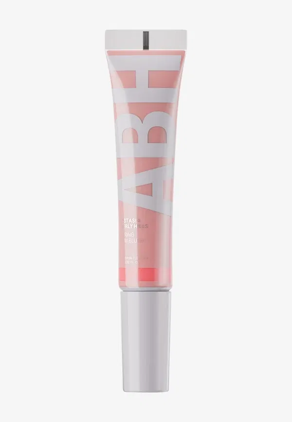 Румяна-сыворотка для разглаживания кожи - румяна 9.5 мл Anastasia Beverly Hills, цвет hibiscus