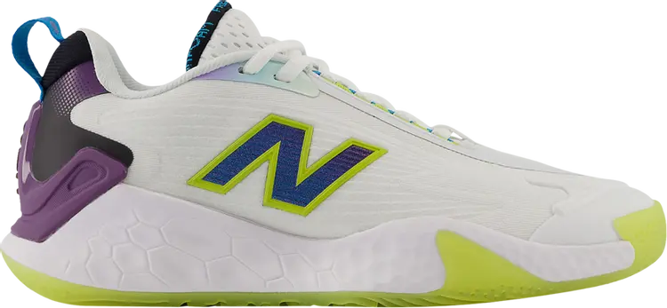 

Кроссовки Wmns Fresh Foam X CT-Rally 'Unity of Sport', белый
