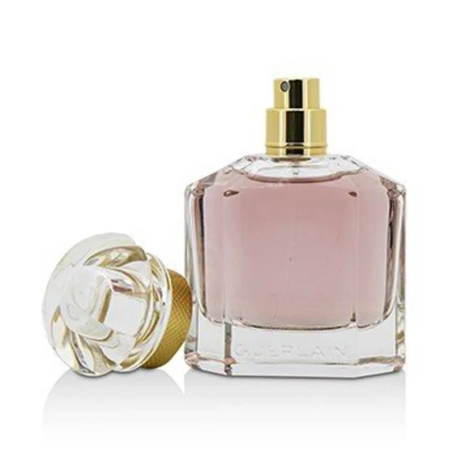 Парфюмерная вода женская Mon Guerlain Guerlain, 50 мл — фото 3