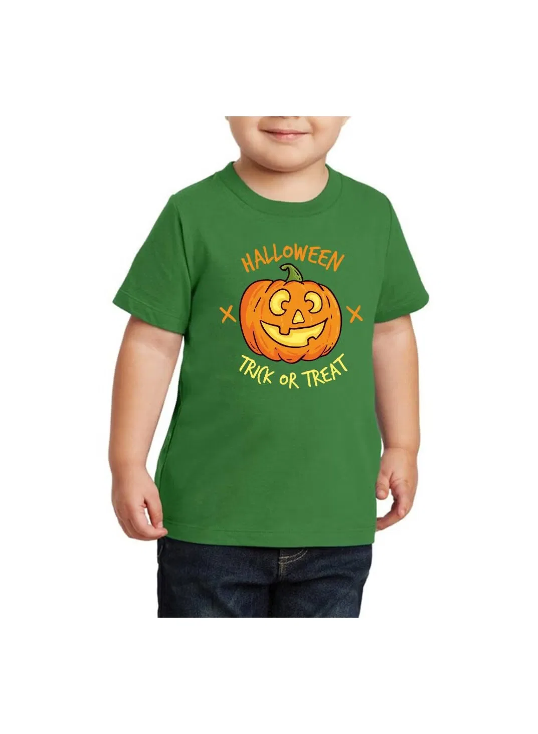 Футболка с принтом для мальчиков Printshop4Me, дизайн 3