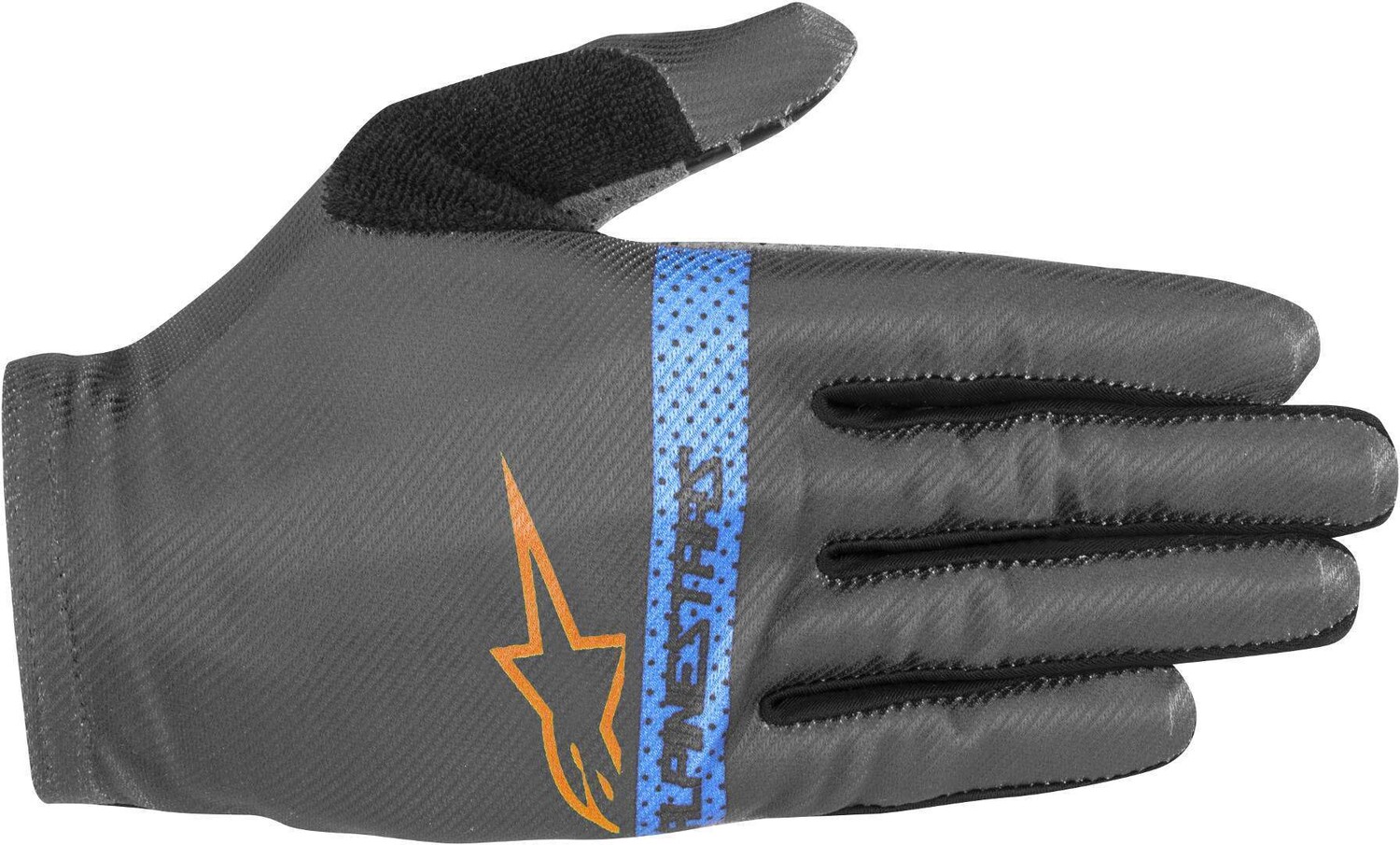 

Перчатки Alpinestars Aspen Pro Lite велосипедные, серые