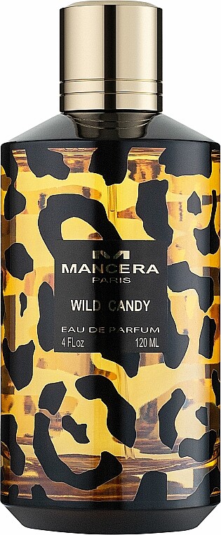 

Духи Mancera Wild Candy