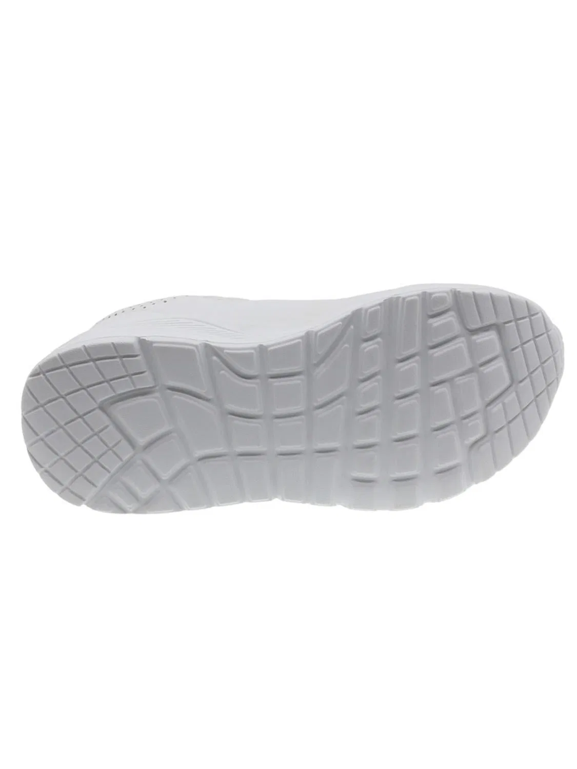 Кроссовки Beppi Casual Sport Shoe белого цвета — фото 4