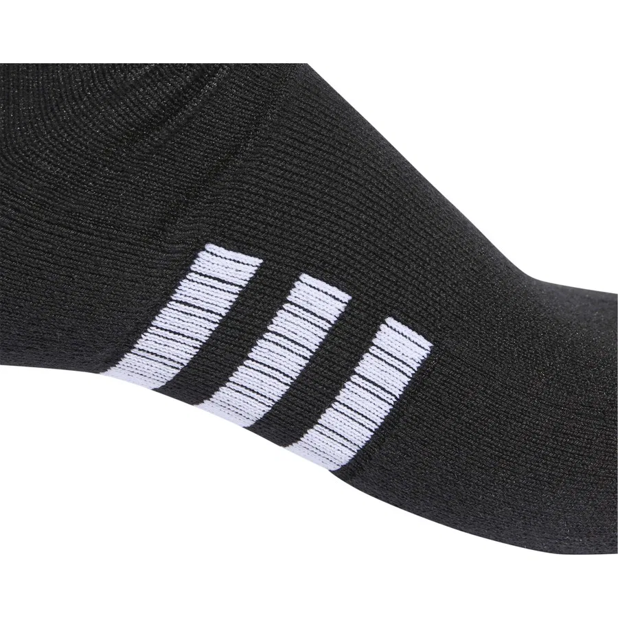 Спортивные носки с компрессией PRF CUSH CREW3P adidas, Черный — фото 2