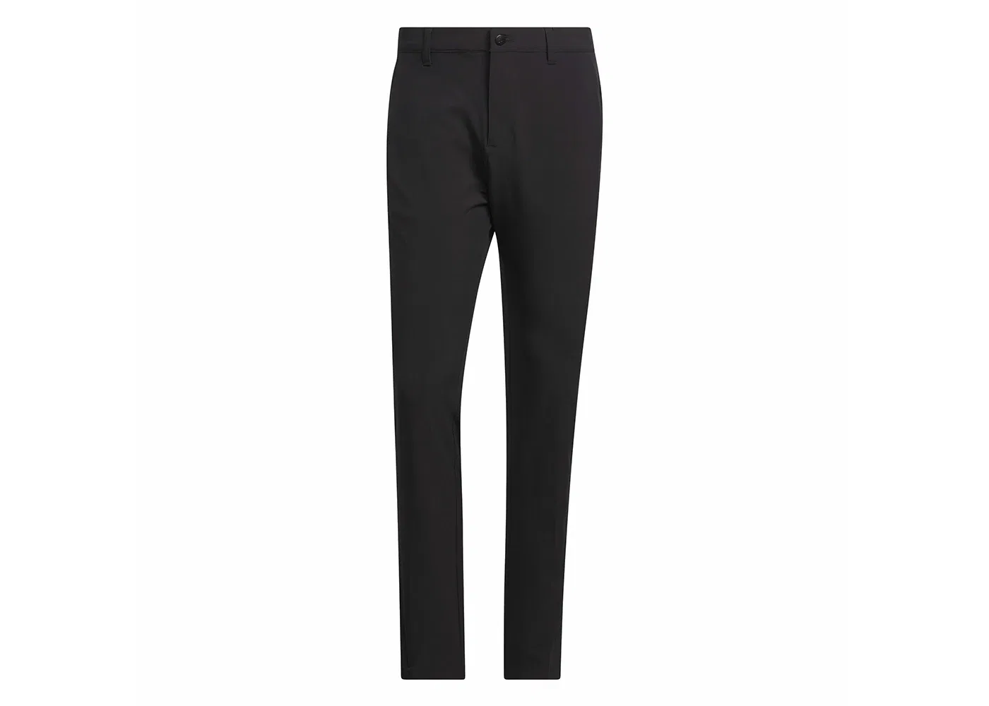Мужские брюки для гольфа зауженные Adidas, Black