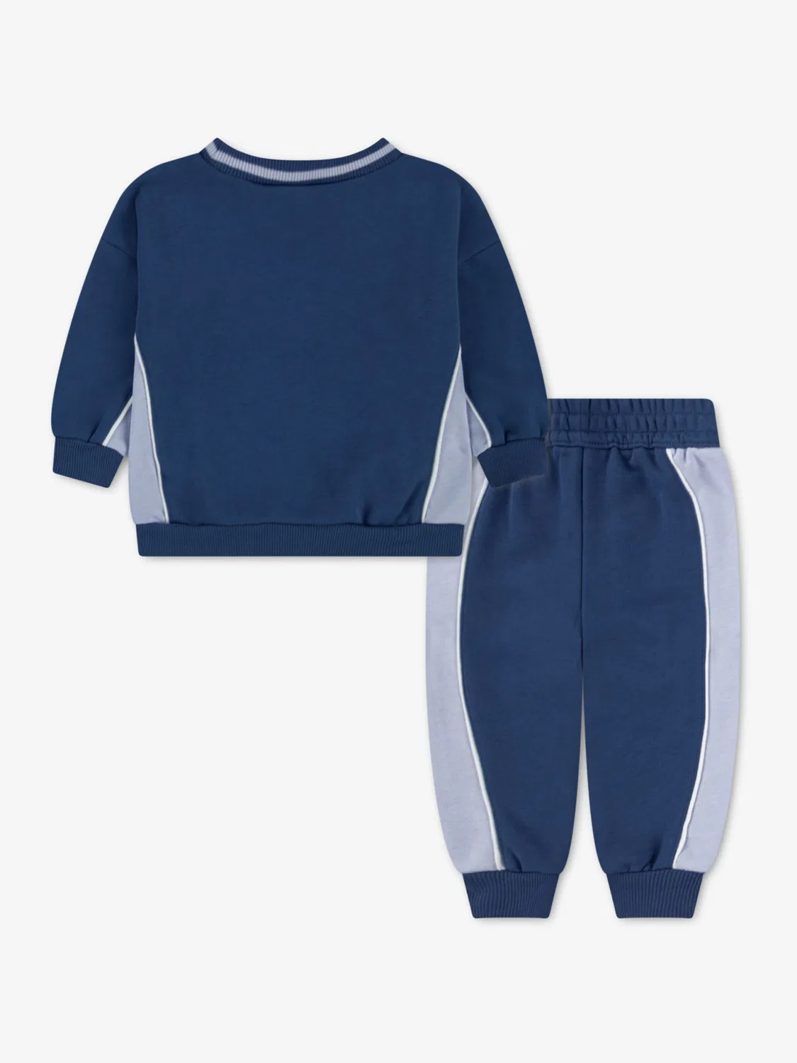 Комплект Nike Sportswear, темно-синий — фото 2