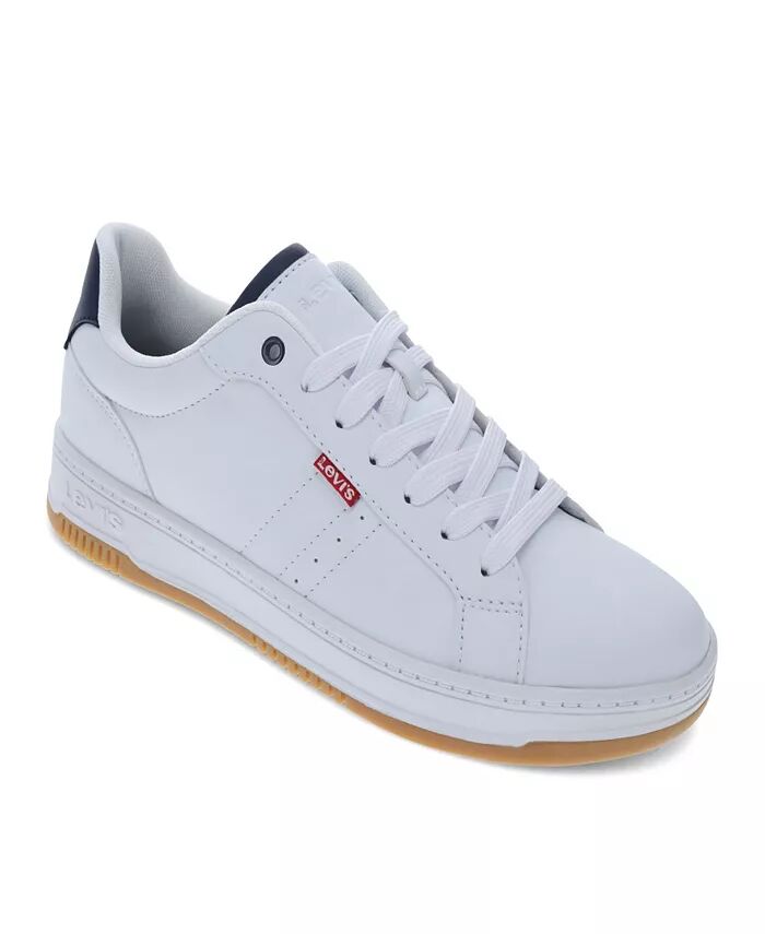 

Мужские кроссовки Carson Lace Up Levi's, мультиколор