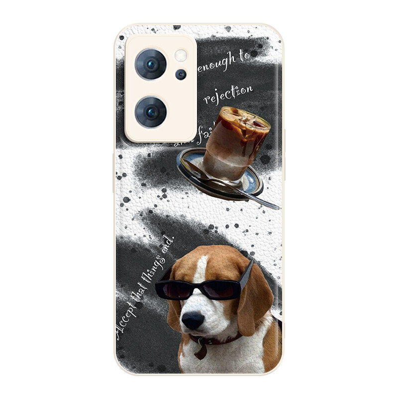 

Мелкие кости Чехол для телефона Small Bones, DWJYYTYP153 - Textured black