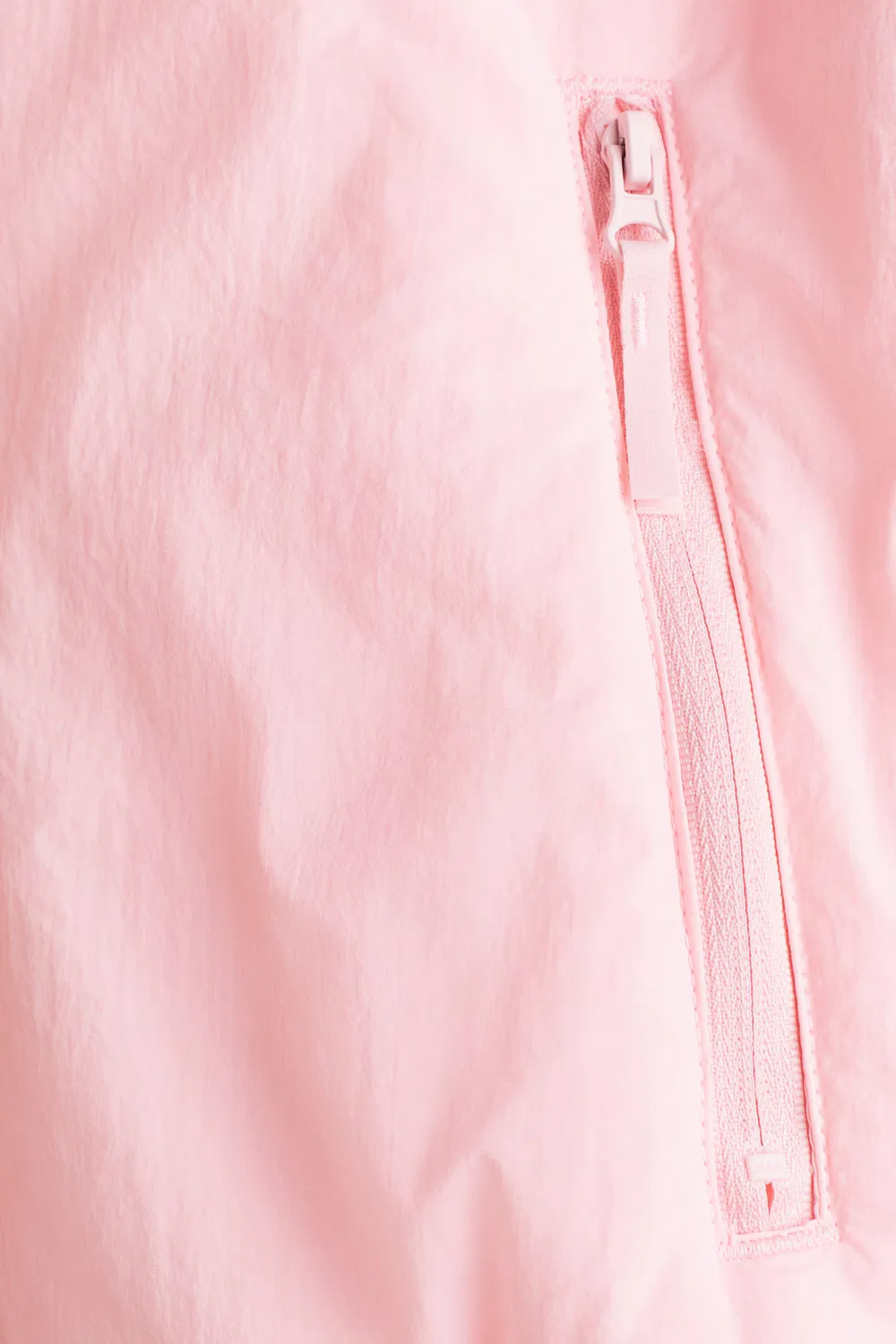 Водоотталкивающая стеганая спортивная куртка H&M, Hellrosa — фото 3