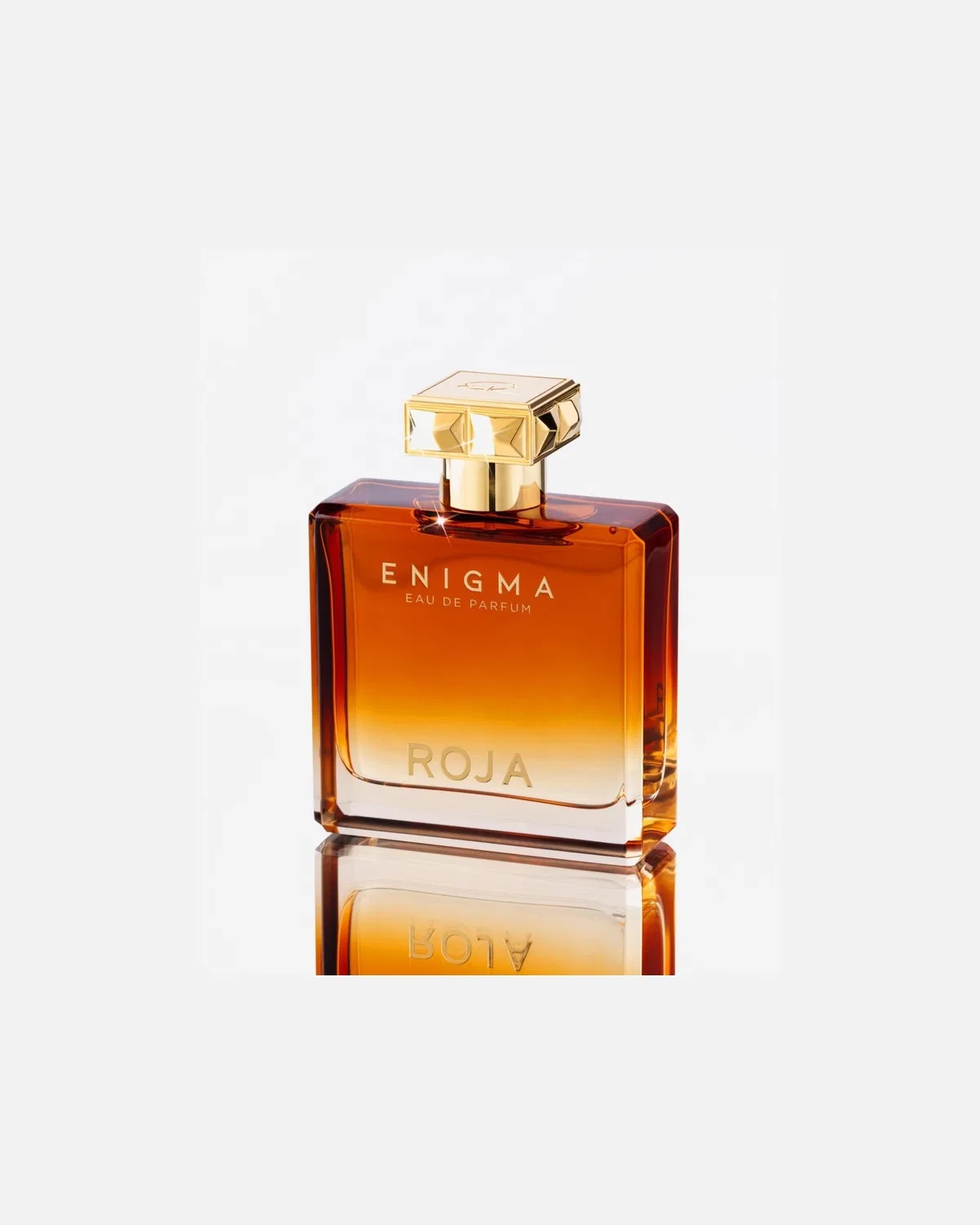 Парфюмированная вода Enigma для мужчин Roja London, 100 Ml — фото 3