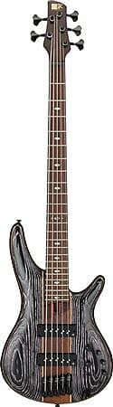 

Ibanez Premium SR1305SB Bass with Bag Magic Wave Low Gloss SR13005SB MGL