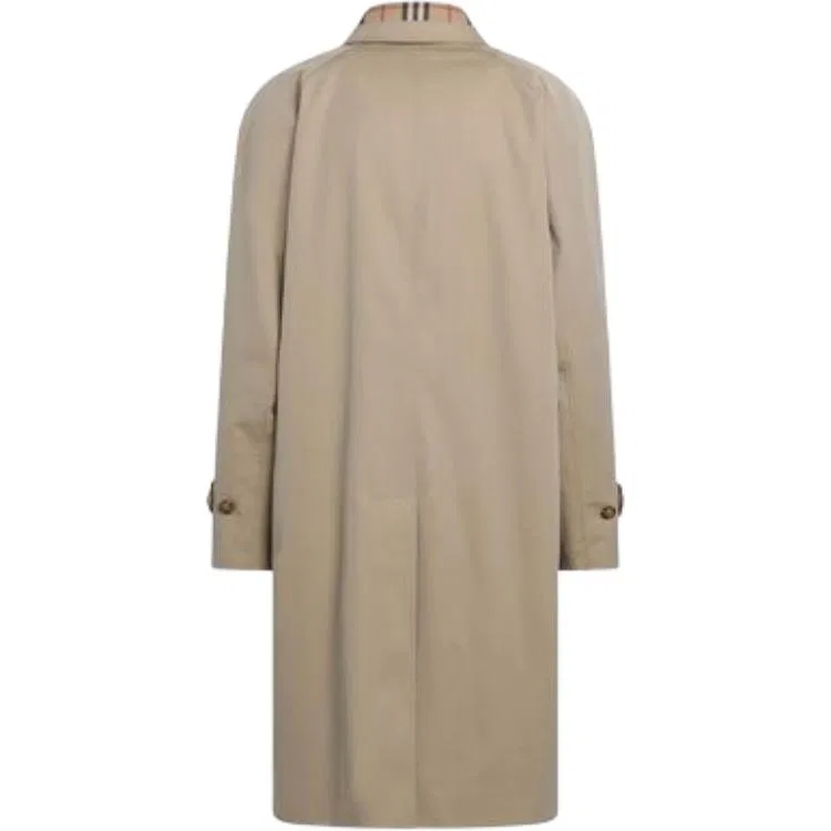Женское тренчкот Burberry, Khaki — фото 3