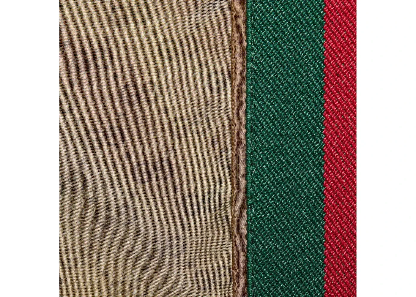 Мужские шорты для плавания с принтом Swim Shorts Gucci, Camel — фото 2