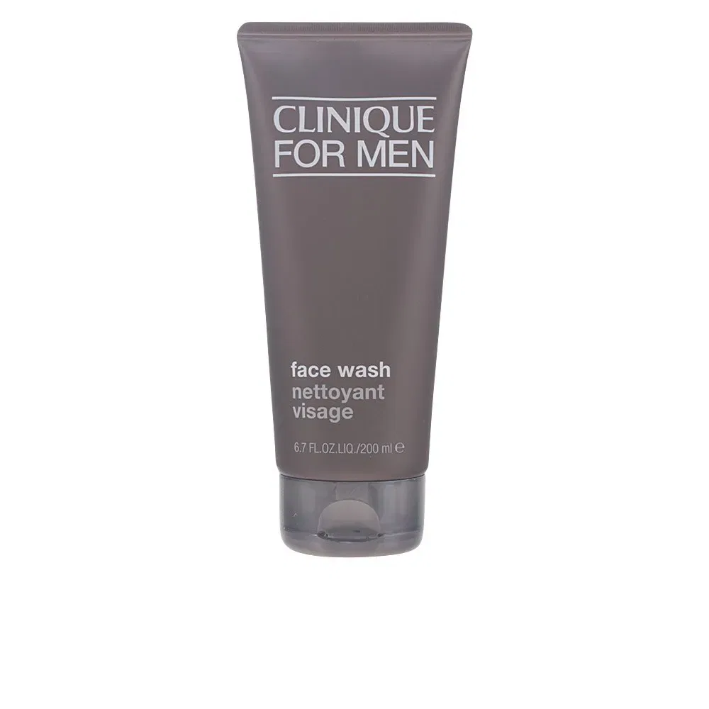 Умывание Clinique 200ml, мультиколор