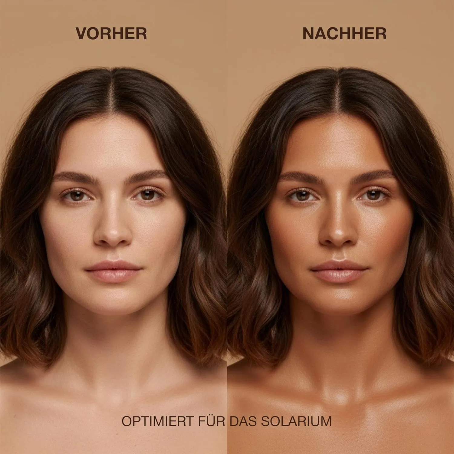 Крем для лица SPF ONYX Anti-Ageing для загара в солярии — фото 3