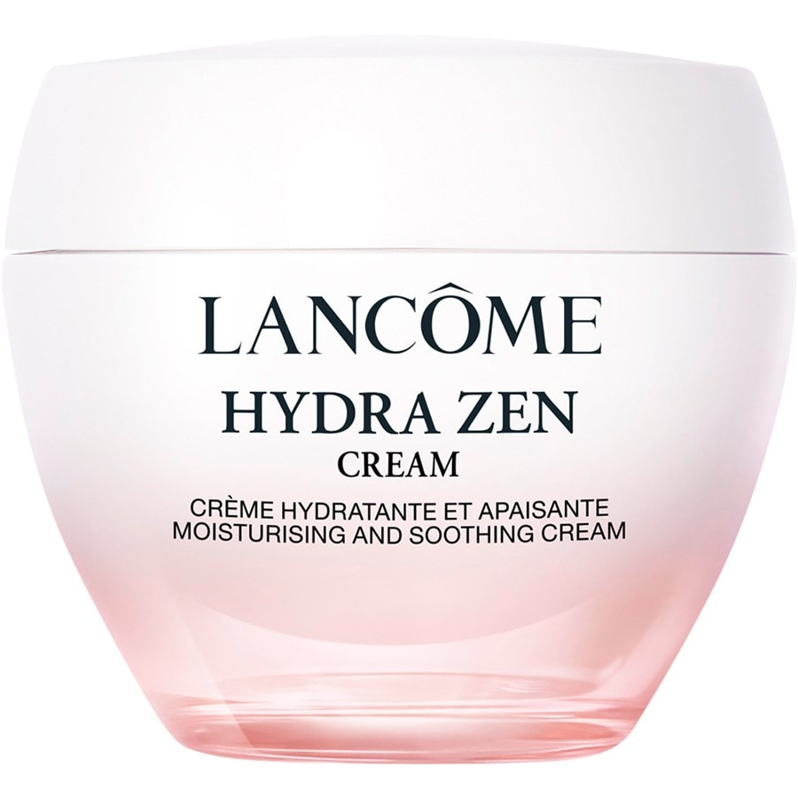 

Крем для лица Lancôme Moisturising and Soothing Cream, Hydra Zen 75 ml