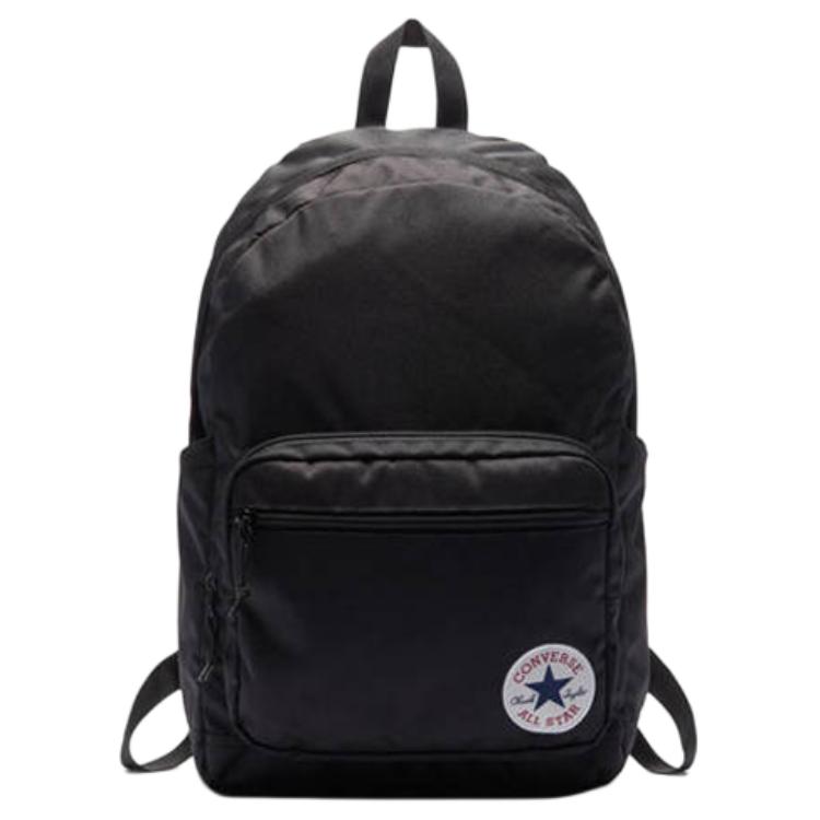 

Converse Рюкзак GO 2 из полиэстера, стандартный, унисекс, черный