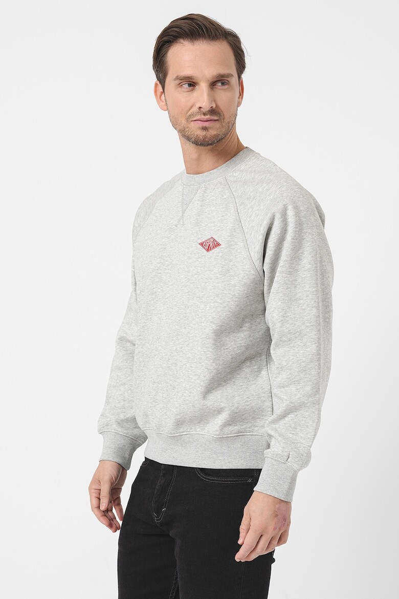 

Толстовка с рукавами реглан Esprit, серый