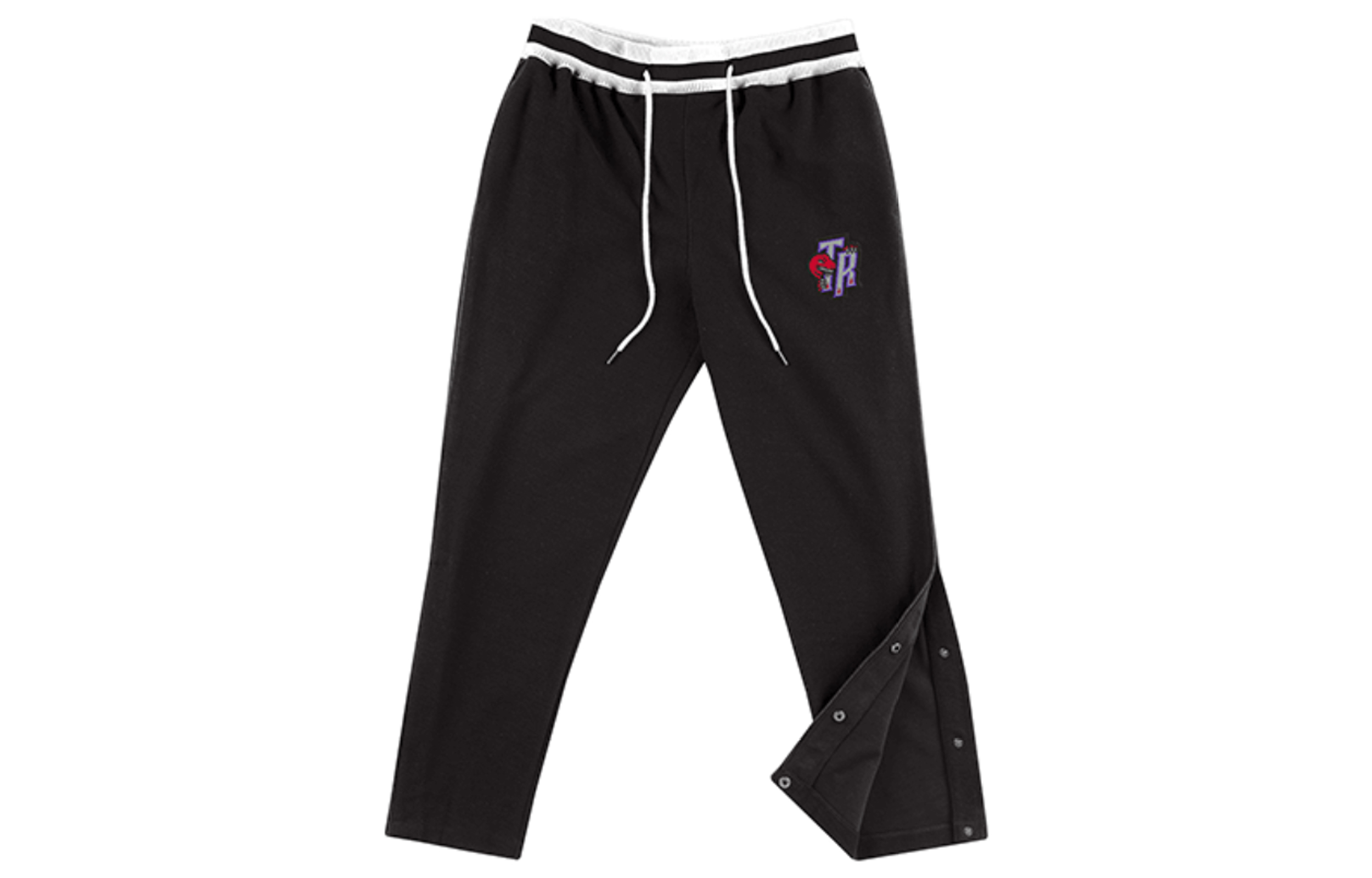 

Mitchell Ness Трикотажные спортивные брюки Mitchell & Ness, унисекс, черные
