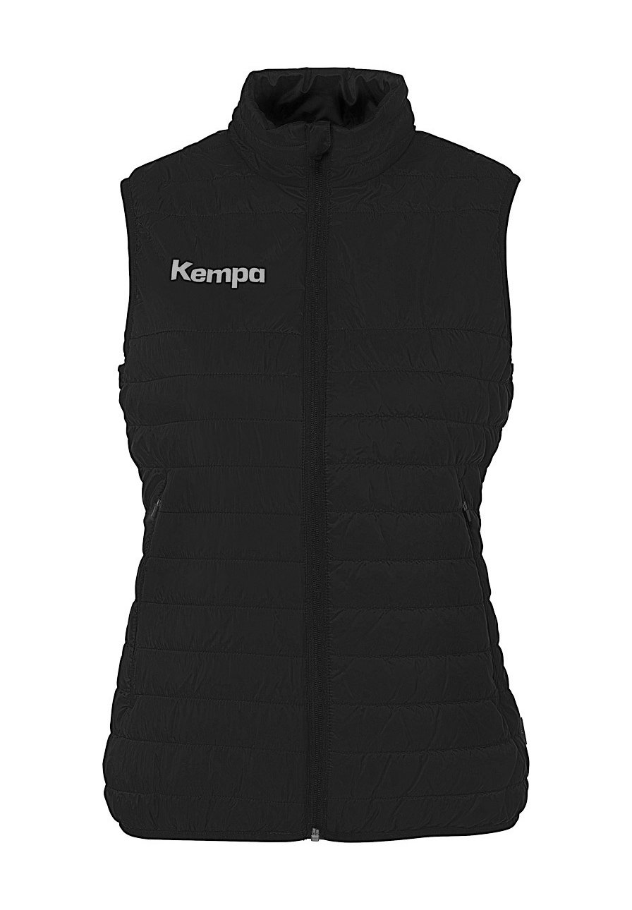 

Жилет Kempa, черный