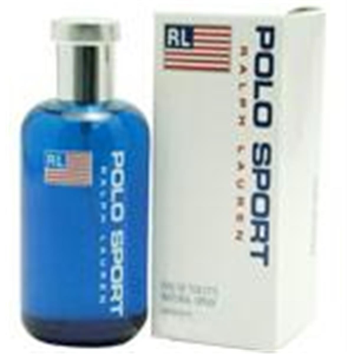 

Polo Sport от Ralph Lauren Edt спрей, 4,2 унции Polo Ralph Lauren, цвет One Size