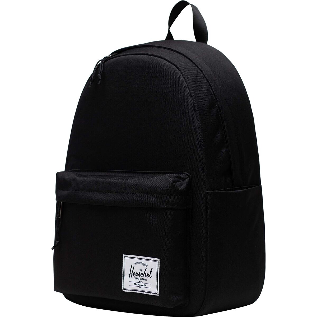 

Классический рюкзак xl 26 л Herschel Supply, черный