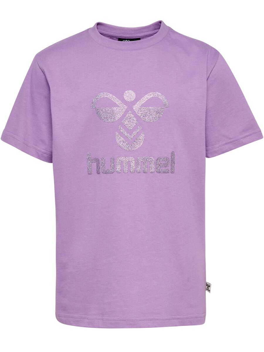 

Спортивный топ Hummel Performance Shirt, фиолетовый