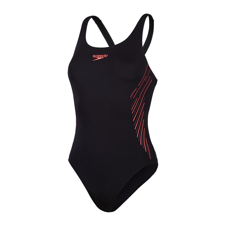 

Активный купальник SPEEDO, черный