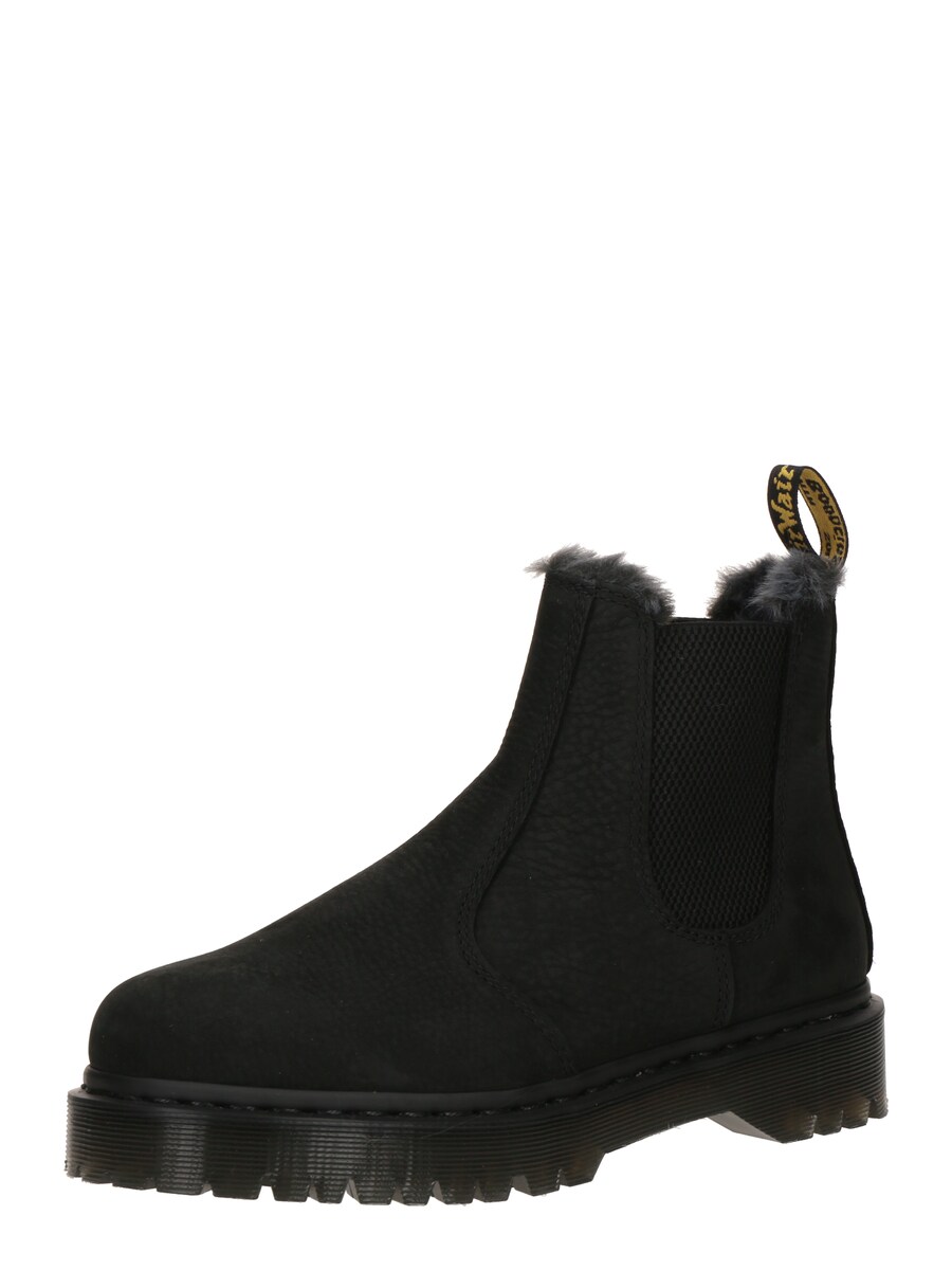 Ботинки челси Dr. Martens 2976, Black