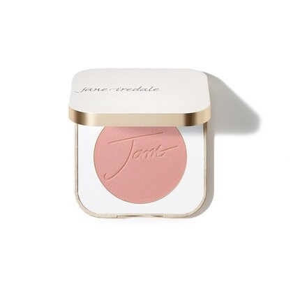 

Румяна Jane Iredale PurePressed Натуральный цвет и сияние для всех оттенков кожи Некомедогенные с минералами и антиоксидантами Ярко-розовый, Красный, Румяна Jane Iredale PurePressed Натуральный цвет и сияние для всех оттенков кожи Некомедогенные с минерал
