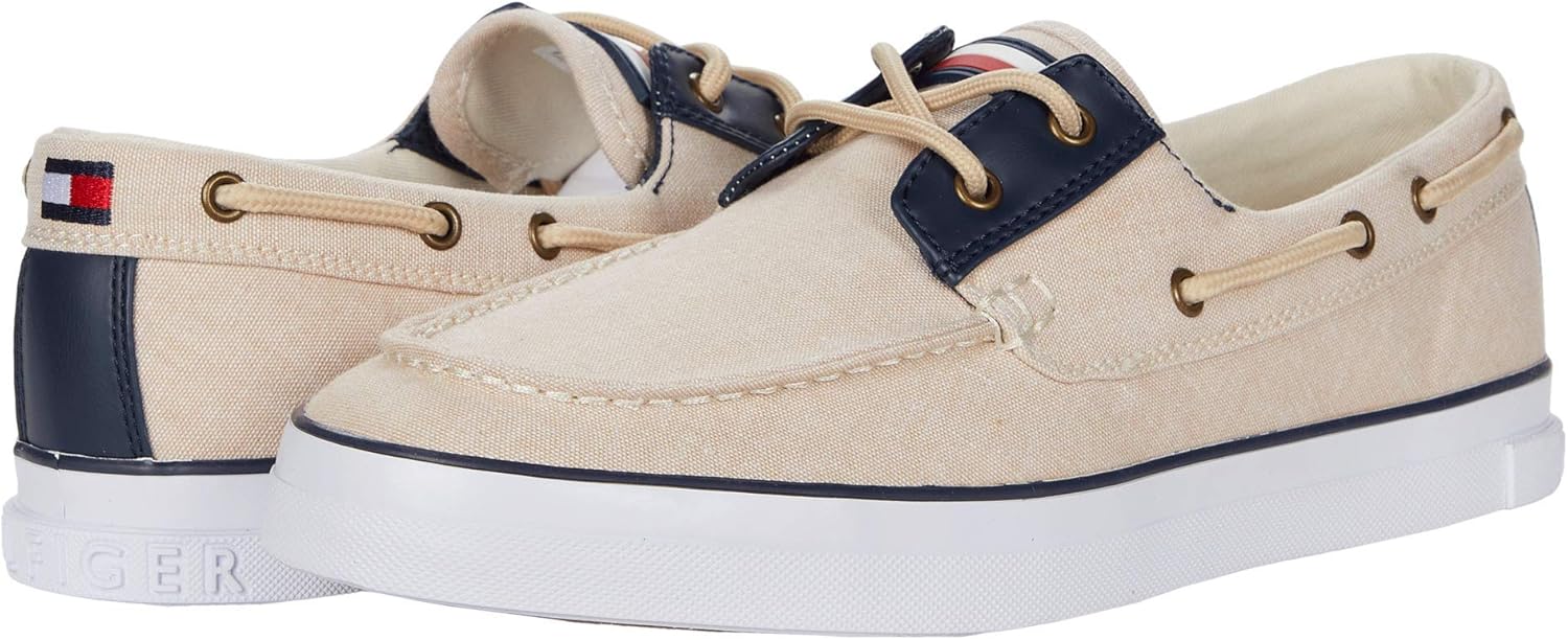 

Туфли Tommy Hilfiger Men's Peck, Khaki