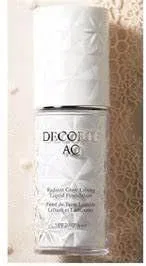Тональное средство Decorté Cosme Décolleté AQ Skin Forming Liquid Foundation 202 Cream 30 мл