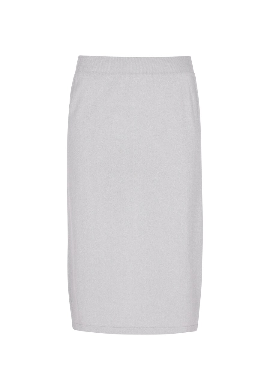 

Юбка DreiMaster Klassik Classik Look, серый