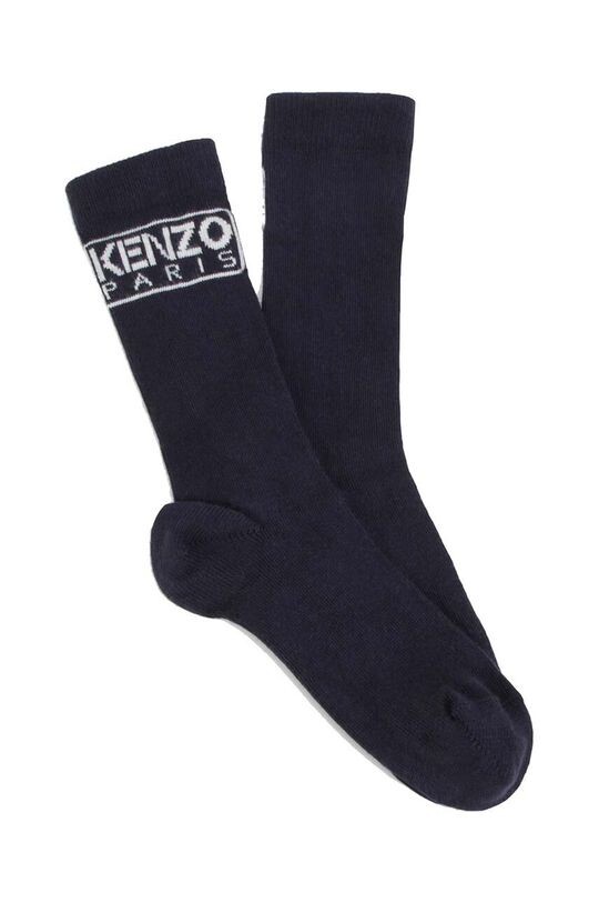 

Детские носки Kenzo Kids Kenzo kids, синий