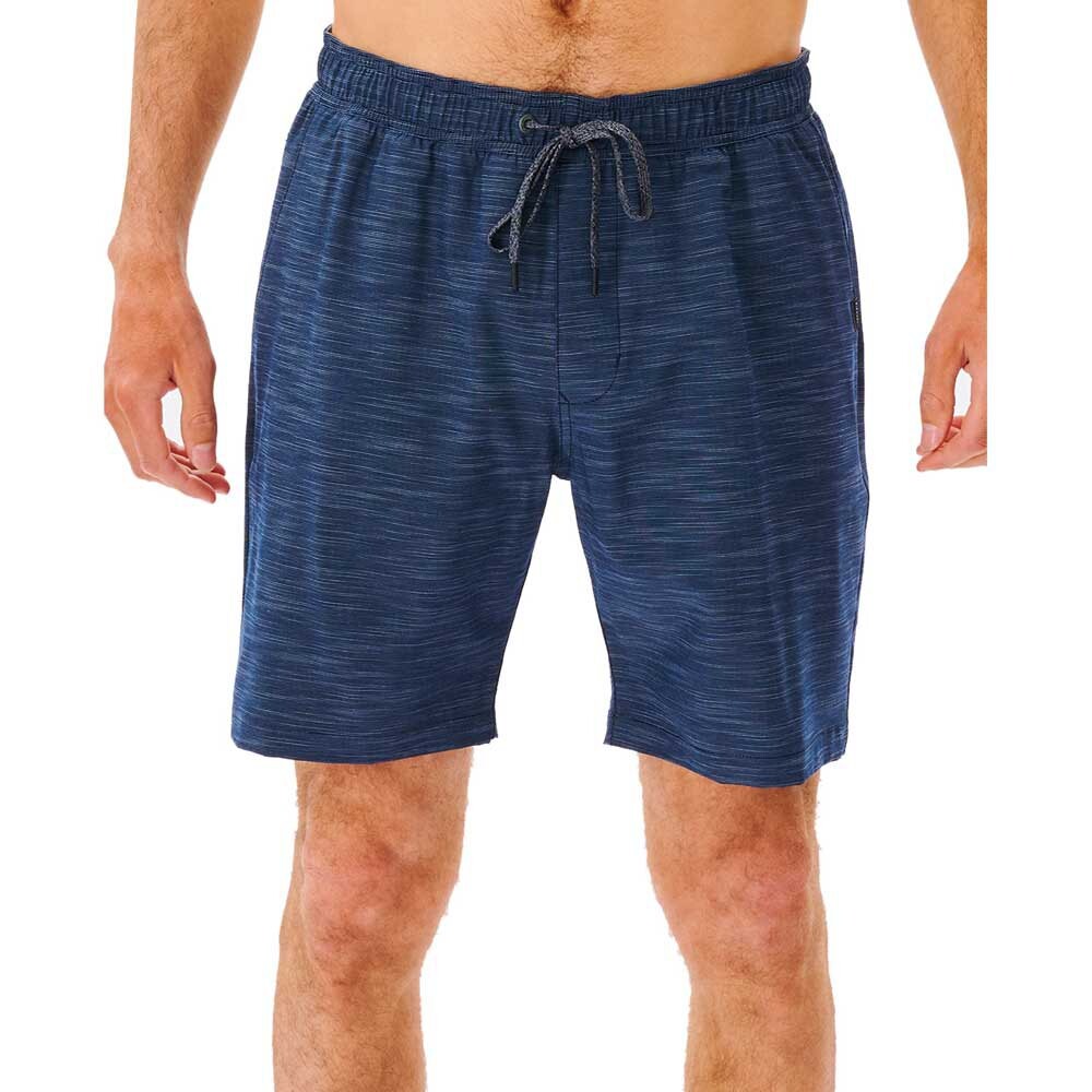 

Шорты Rip Curl Boardwalk Jackson Volley, синий