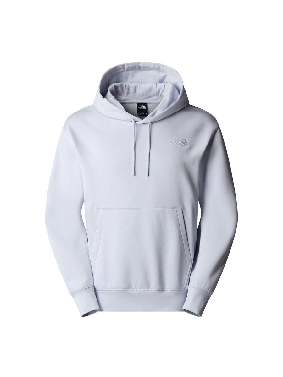 

Толстовка THE NORTH FACE Essential, цвет Basalt grey