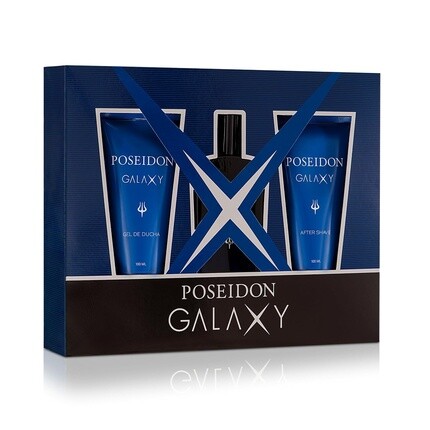 

Пакет «Посейдон Галактика» Poseidon