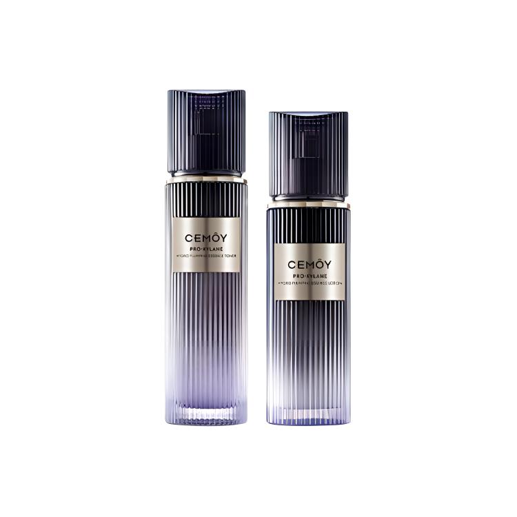 Bosein Dewy Plumping Lotion набор для ухода за кожей подтягивающий, увлажняющий, восстанавливающий 115g+100g Cemoy — фото 3