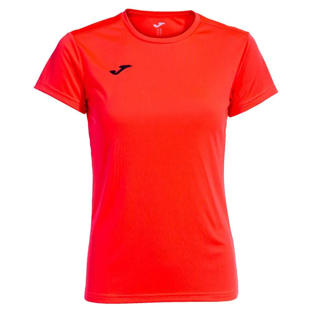 

Футболка Joma Combi, красный