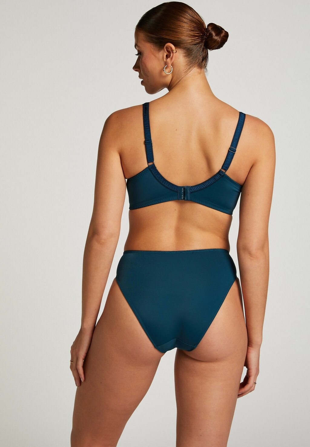 

Трусы Hunkemöller, синий